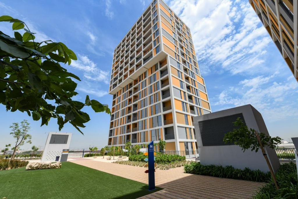 Dania 2 – Midtown by Deyaar: photo 1