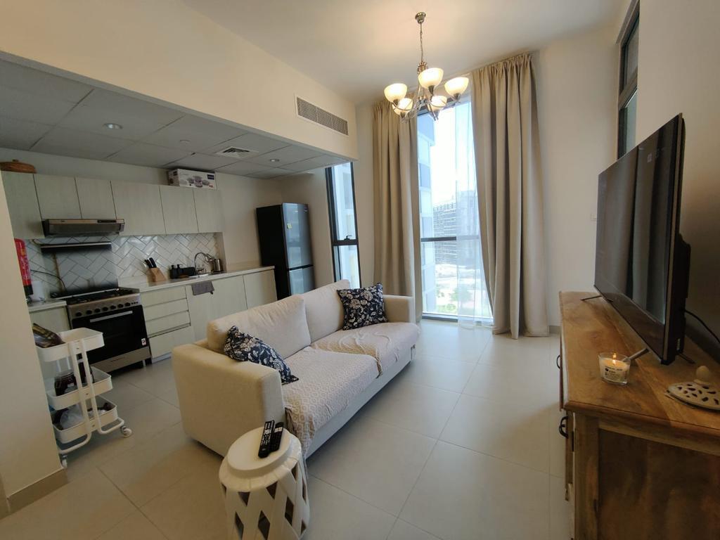 Dania 2 – Midtown by Deyaar: photo 2