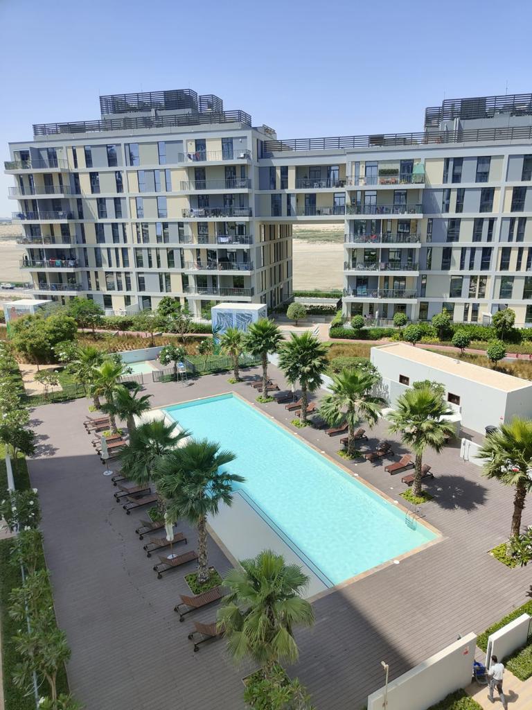 Dania 2 – Midtown by Deyaar: photo 4