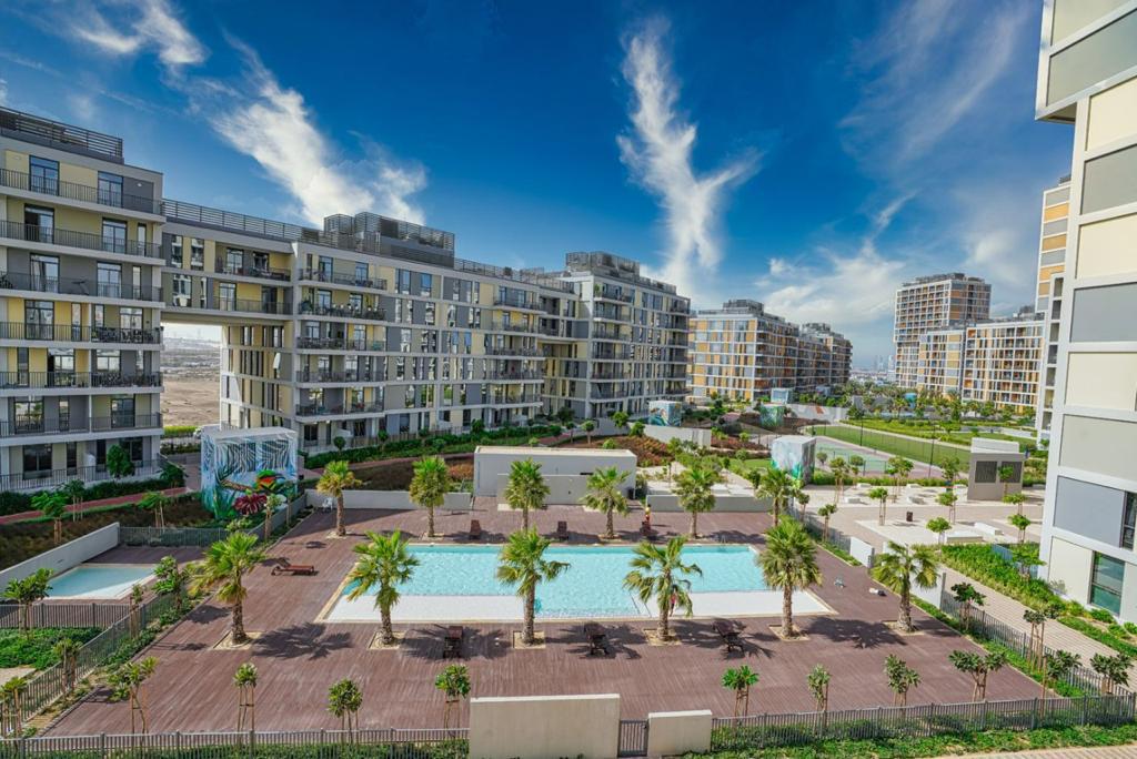 Dania 2 – Midtown by Deyaar: photo 5