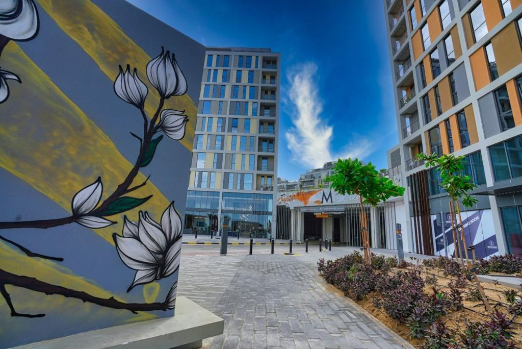 Dania 2 – Midtown by Deyaar: photo 6