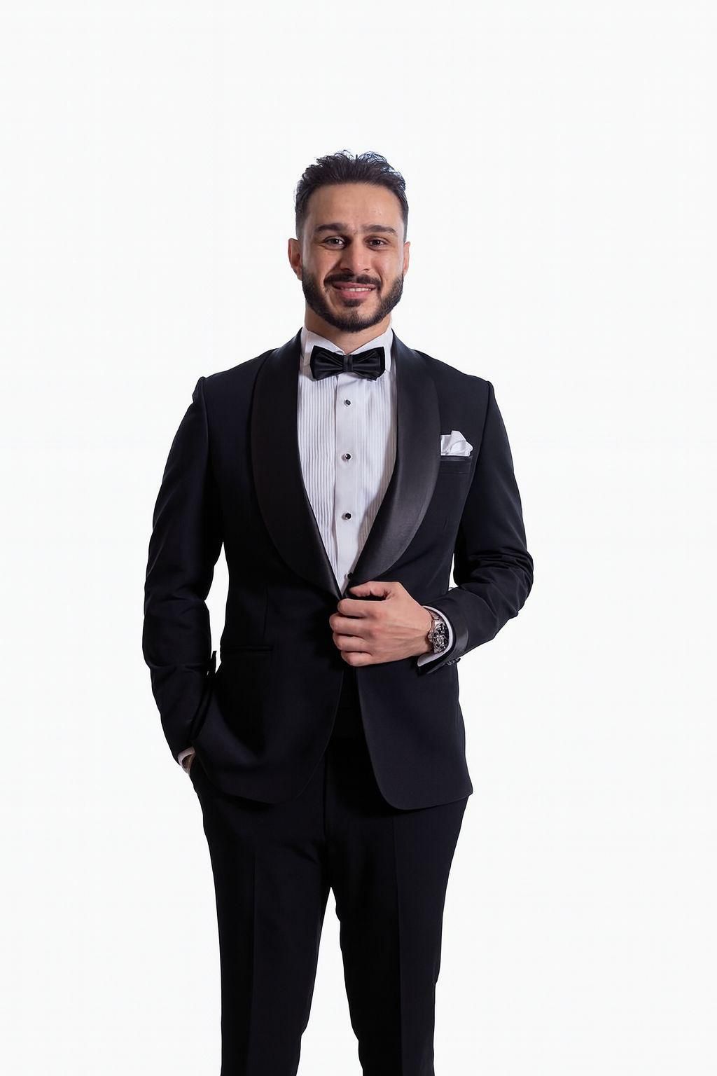 Operations Manager, Spaces and Beyond
